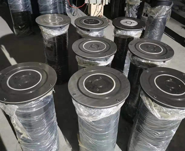 辽源全自动升降柱